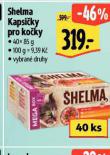 SHELMA KAPSIKY PRO KOKY