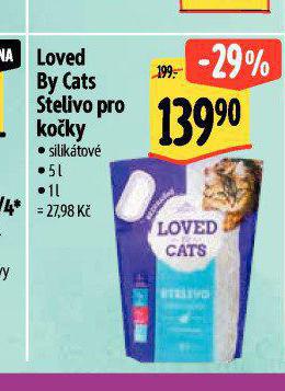 STELIVO PRO KOKY