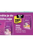 WHISKAS KAPSIKY PRO KOKY