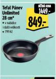 TEFAL PNEV