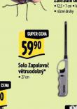 SOLO ZAPALOVA