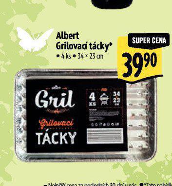 GRILOVAC TCKY