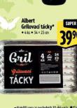 GRILOVAC TCKY