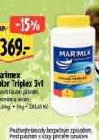 MARIMEX CHLOR TRIPLEX