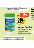 MARIMEX CHLOR OK