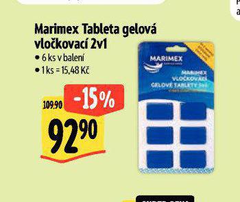 MARIMEX TABLETA GELOV