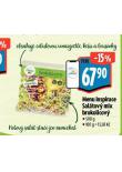 MENU INSPIRACE SALTOV MIX BROKOLICOV