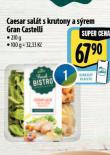 CAESAR SALT S KRUTONY A SREM GRAN CASTELLI