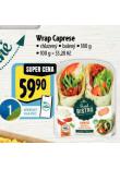 WRAP CAPRESE