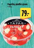 PAPRIKY PLNN SREM