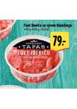 FUET IBERICO SE SREM MANCHEGO