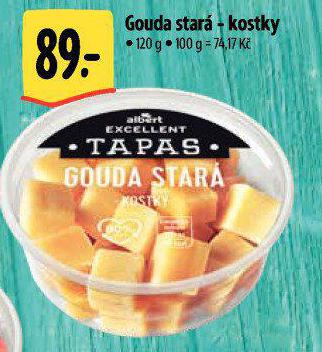GOUDA STAR
