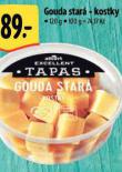 GOUDA STAR