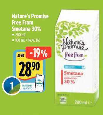 FREE FROM SMETANA