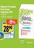 FREE FROM SMETANA