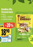 BOMBUS BIO OVESN KAE