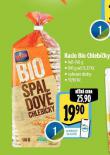 RACIO BIO CHLEBKY