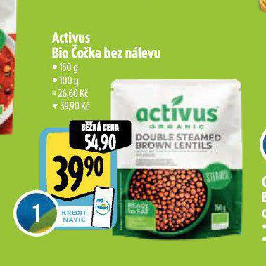 ACTIVUS BIO OKA BEZ NLEVU