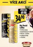 BIG SHOCK! ENERGETICK NPOJ