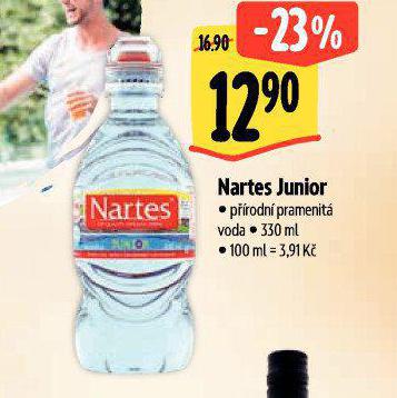NARTES JUNIOR