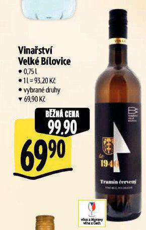VINASTV VELK BLOVICE