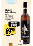 VINASTV VELK BLOVICE