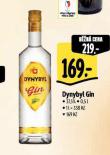DYNYBYL GIN