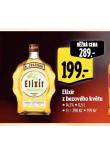 ELIXR Z BEZOVHO KVTU