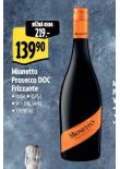 MIONETTO PROSECCO DOC FRIZZANTE