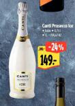 CANTI PROSECCO ICE