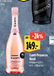 CANTI PROSECCO ROS