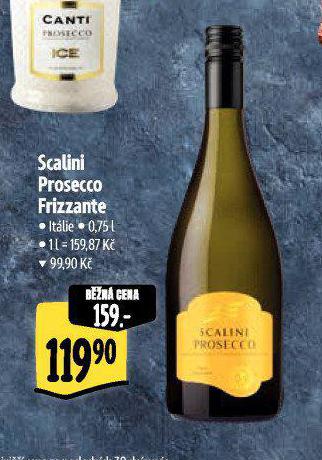 SCALINI PROSECCO
