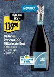 DEANGELI PROSECCO DOC MILLESIMATO BRUT