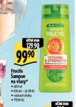 FRUCTIS AMPON
