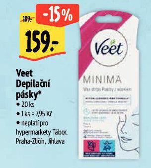 VEET DEPILAN PSKY