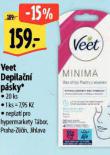 VEET DEPILAN PSKY