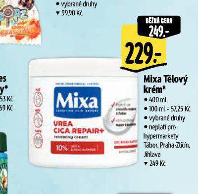 MIXA TLOV KRM