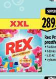 REX PRAC PROSTEDEK