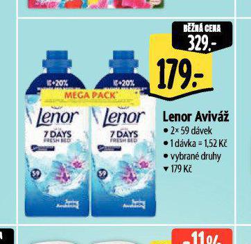 LENOR AVIV