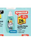 COCCOLINO PRAC GEL