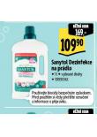 SANYTOL DEZINFEKCE NA PRDLO