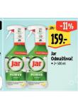 JAR ODMAOVA
