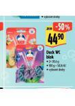 DUCK WC BLOK