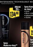 SYOSS KONDICIONR NA VLASY