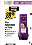 GLISS KONDICIONR