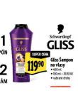 GLISS AMPON NA VLASY