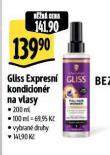 GLISS KONDICIONR