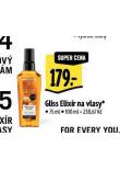 GLISS ELIXR NA VLASY