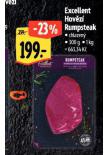 HOVZ RUMPSTEAK
