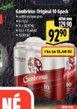 PIVO GAMBRINUS